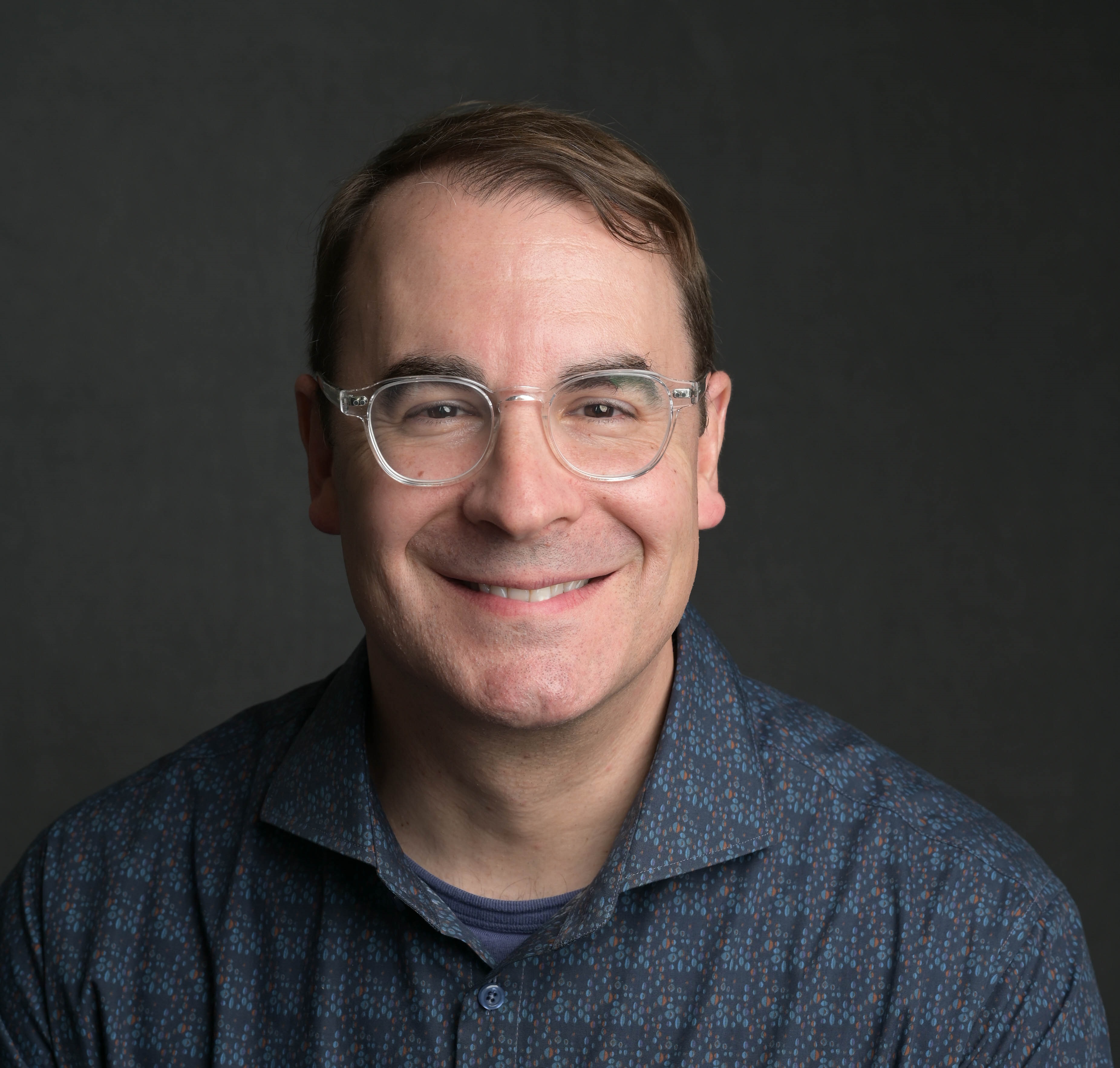 Headshot of Judah Phillips